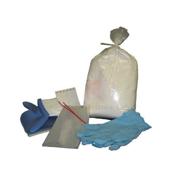 Solvent Spill Clean Up Kit